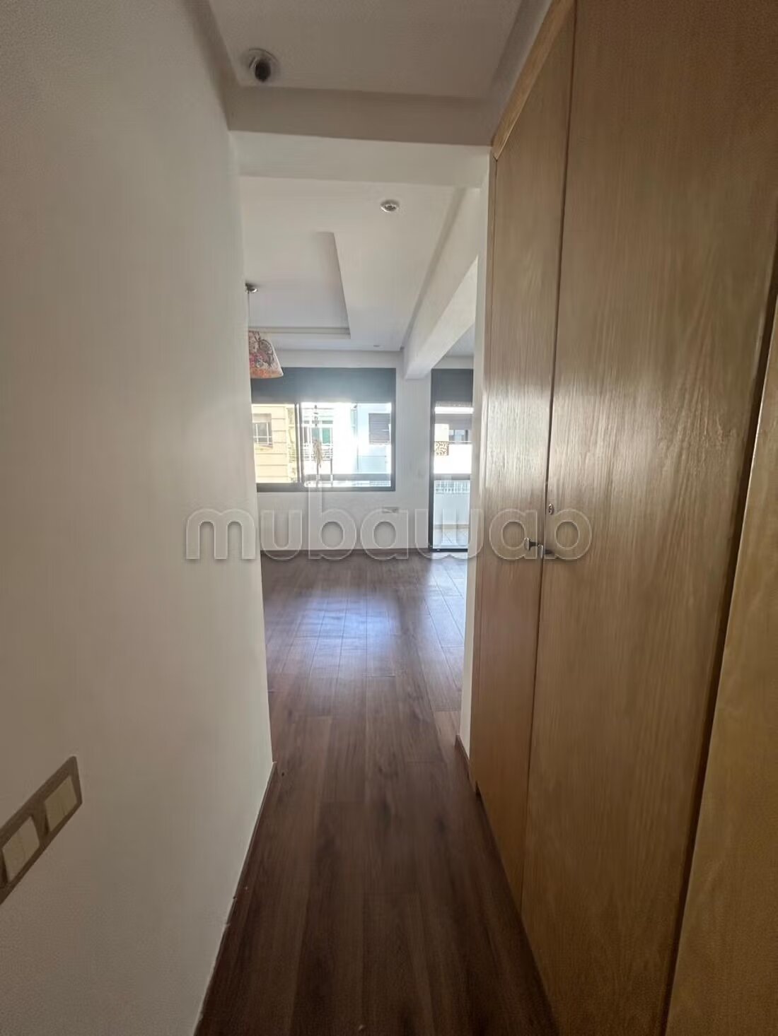 Appartement 125 m² à louer à Rabat — Photo 282