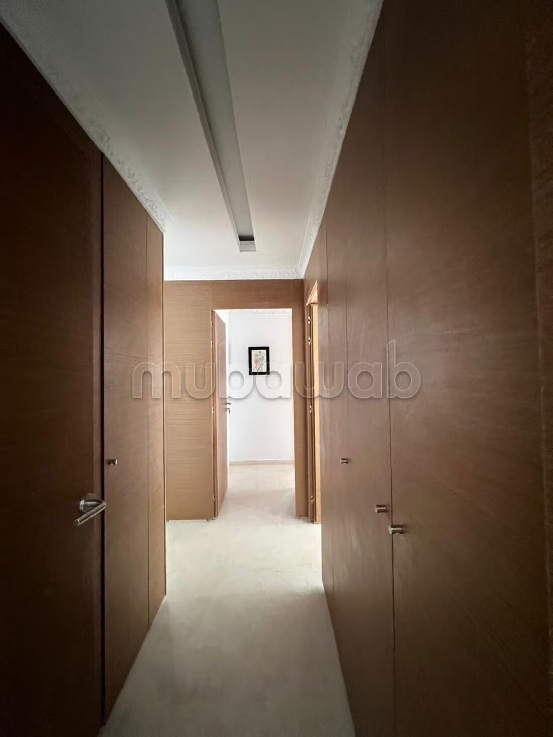 Appartement 125 m² à louer à Rabat — Photo 299