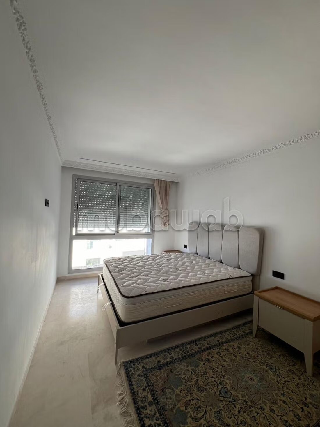 Appartement 125 m² à louer à Rabat — Photo 301