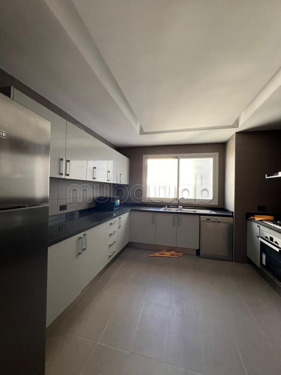 Appartement 125 m² à louer à Rabat — Photo 303