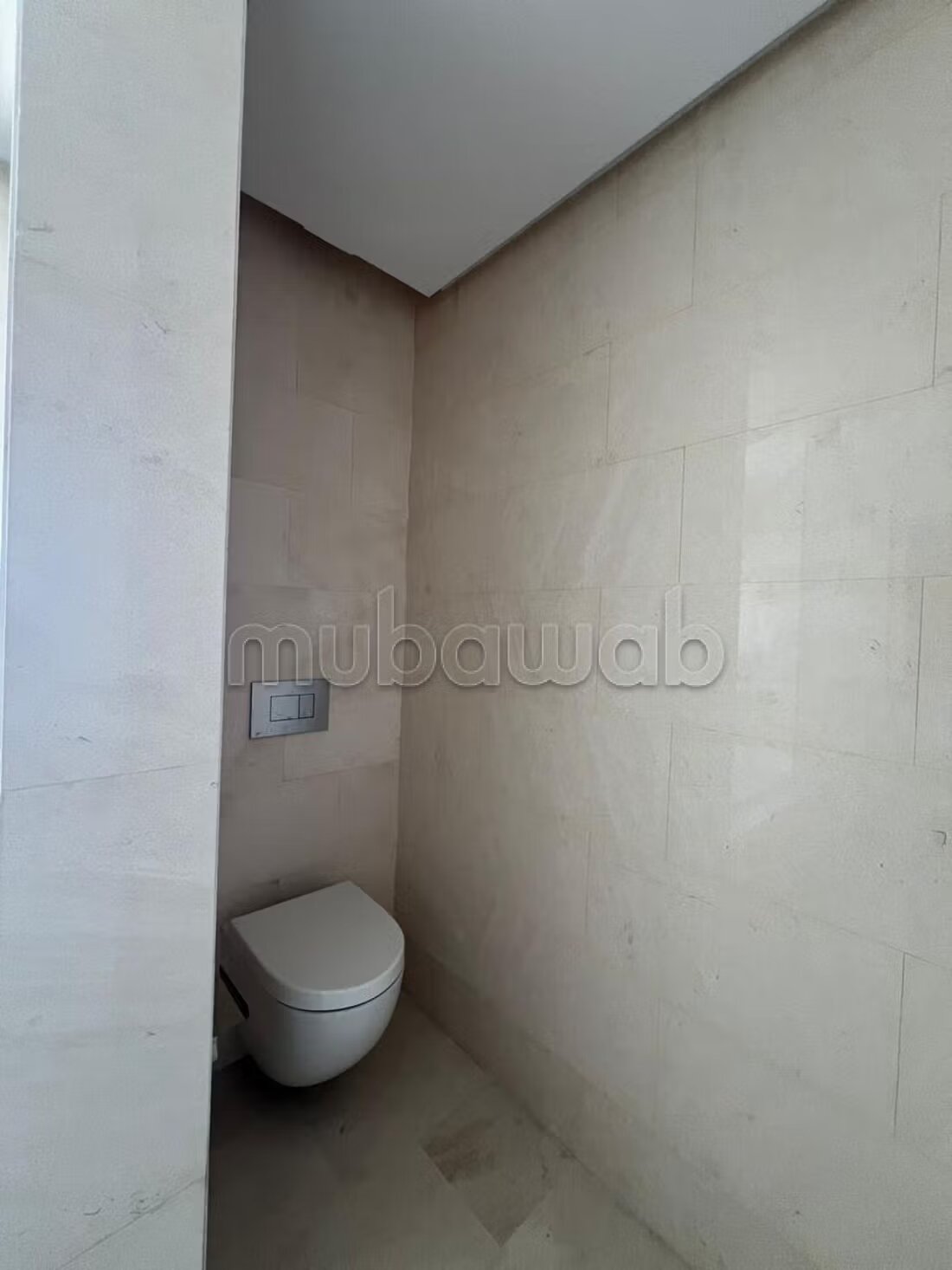 Appartement 125 m² à louer à Rabat — Photo 305