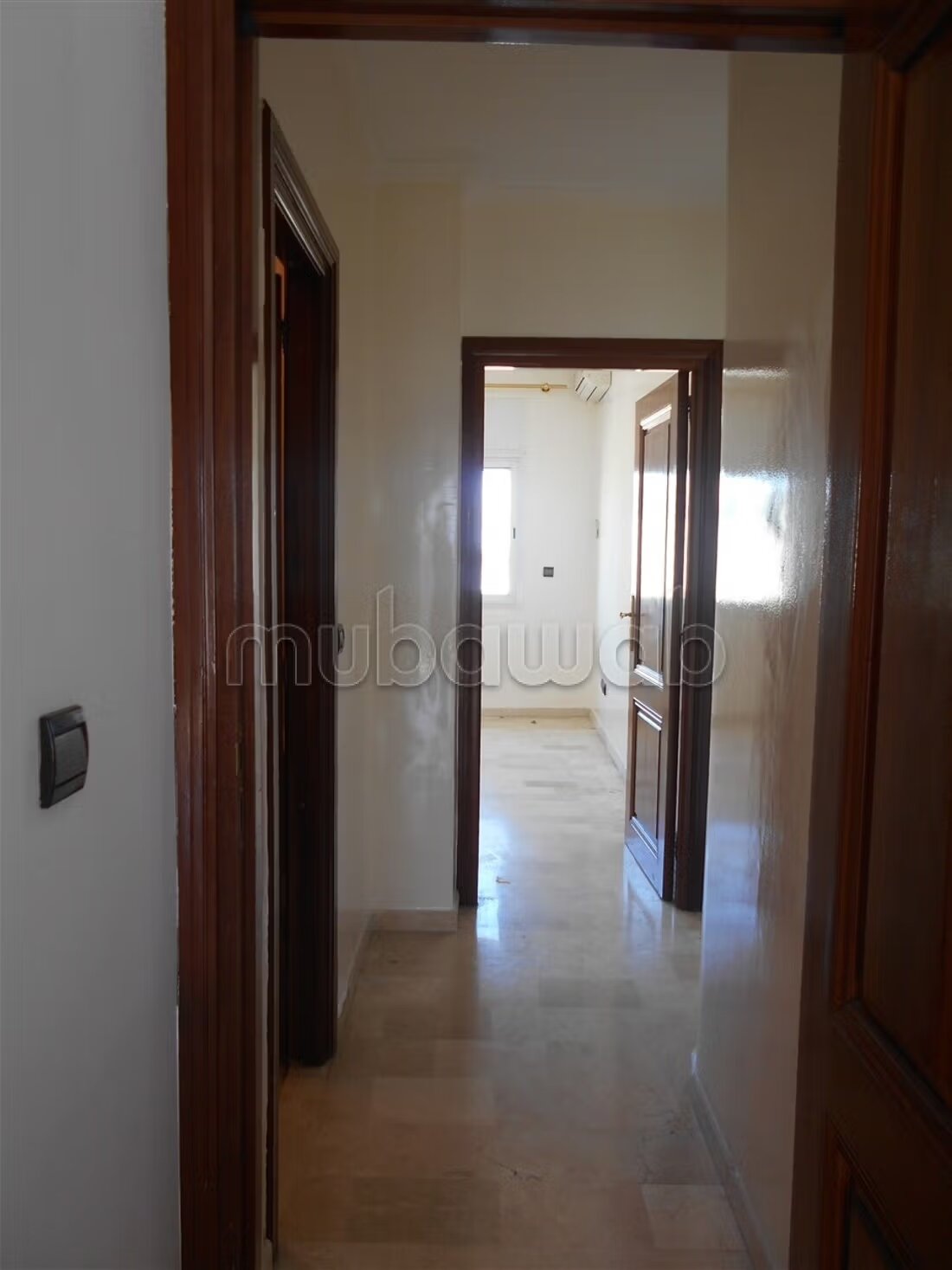 Appartement 125 m² à louer à Rabat — Photo 310