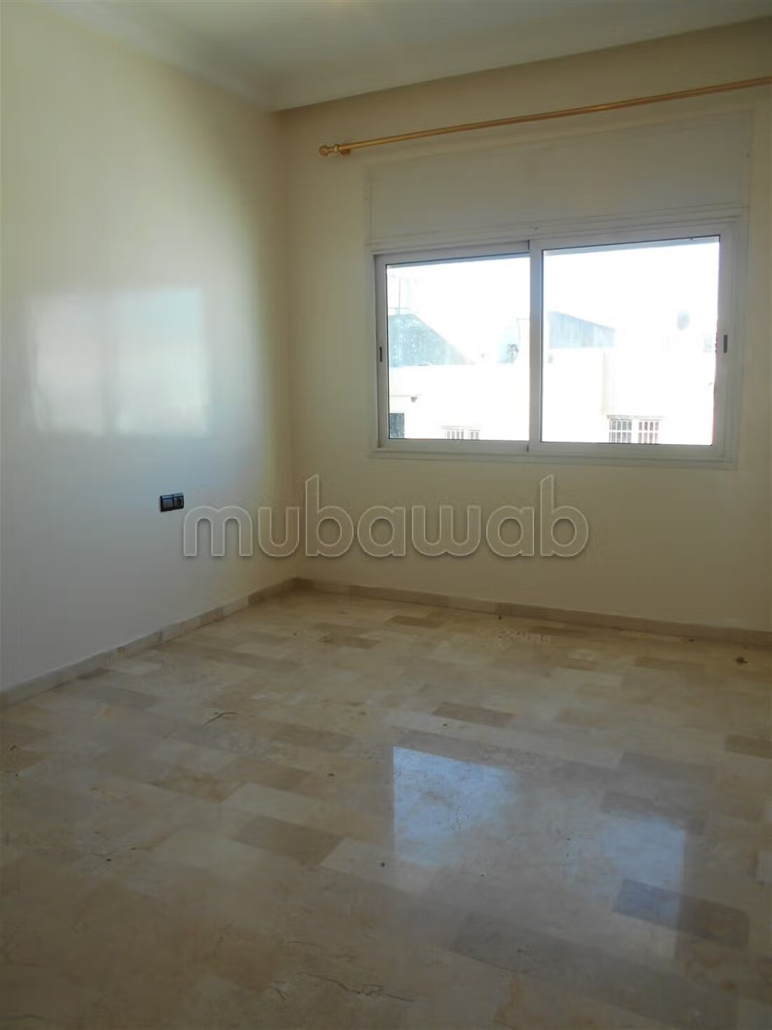 Appartement 125 m² à louer à Rabat — Photo 311