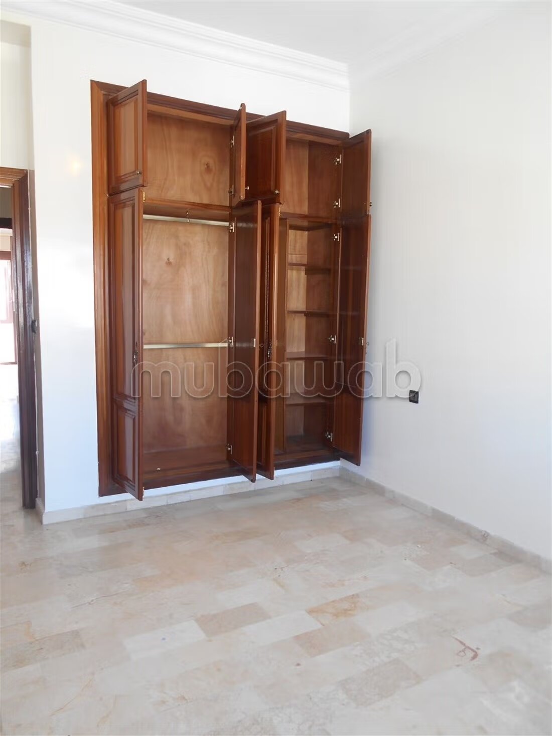 Appartement 125 m² à louer à Rabat — Photo 312