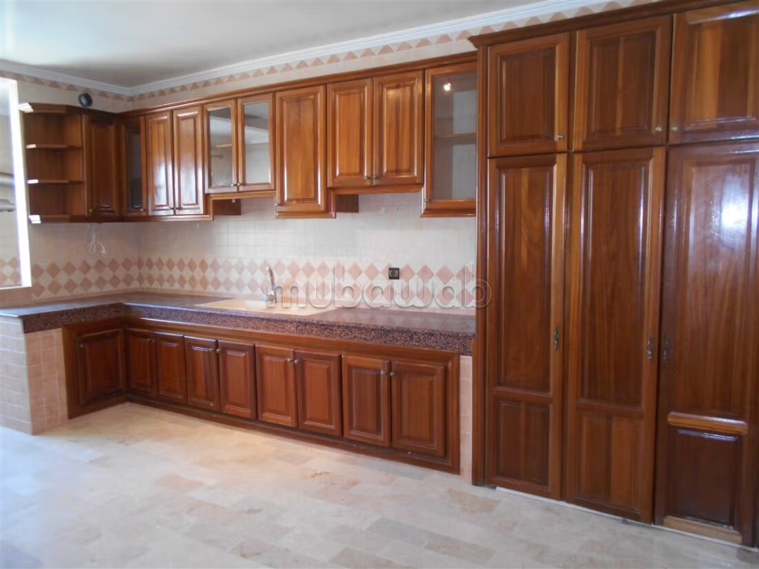 Appartement 125 m² à louer à Rabat — Photo 313