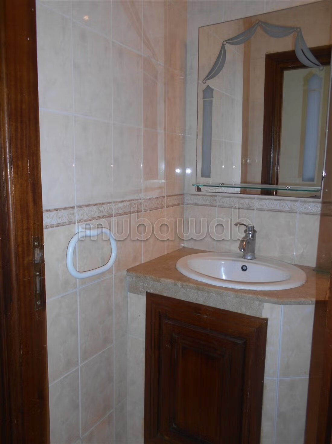 Appartement 125 m² à louer à Rabat — Photo 315
