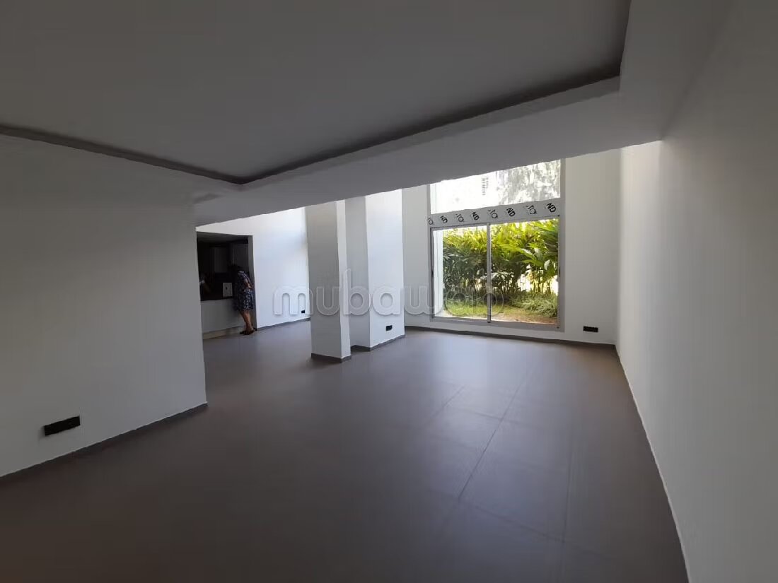 Appartement 125 m² à louer à Rabat — Photo 316