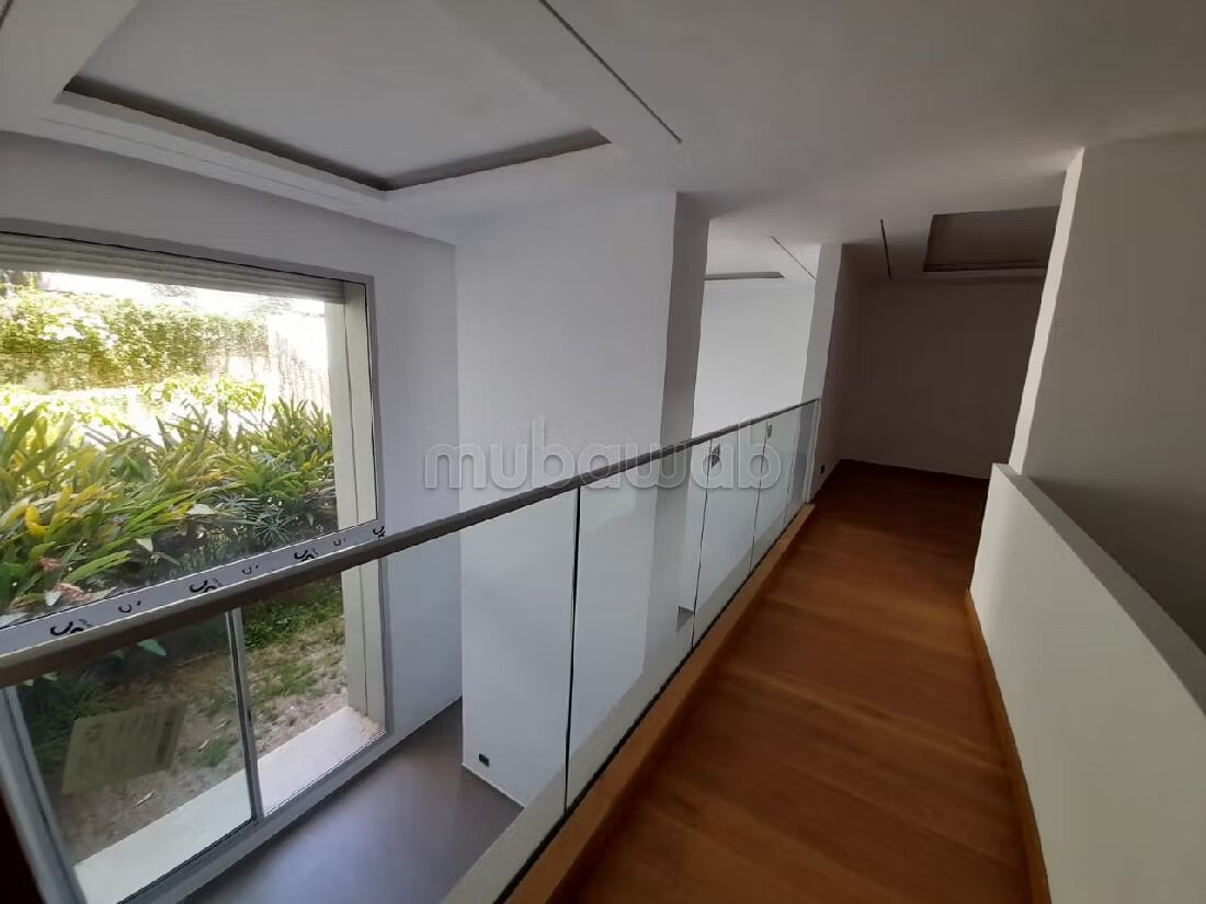 Appartement 125 m² à louer à Rabat — Photo 318