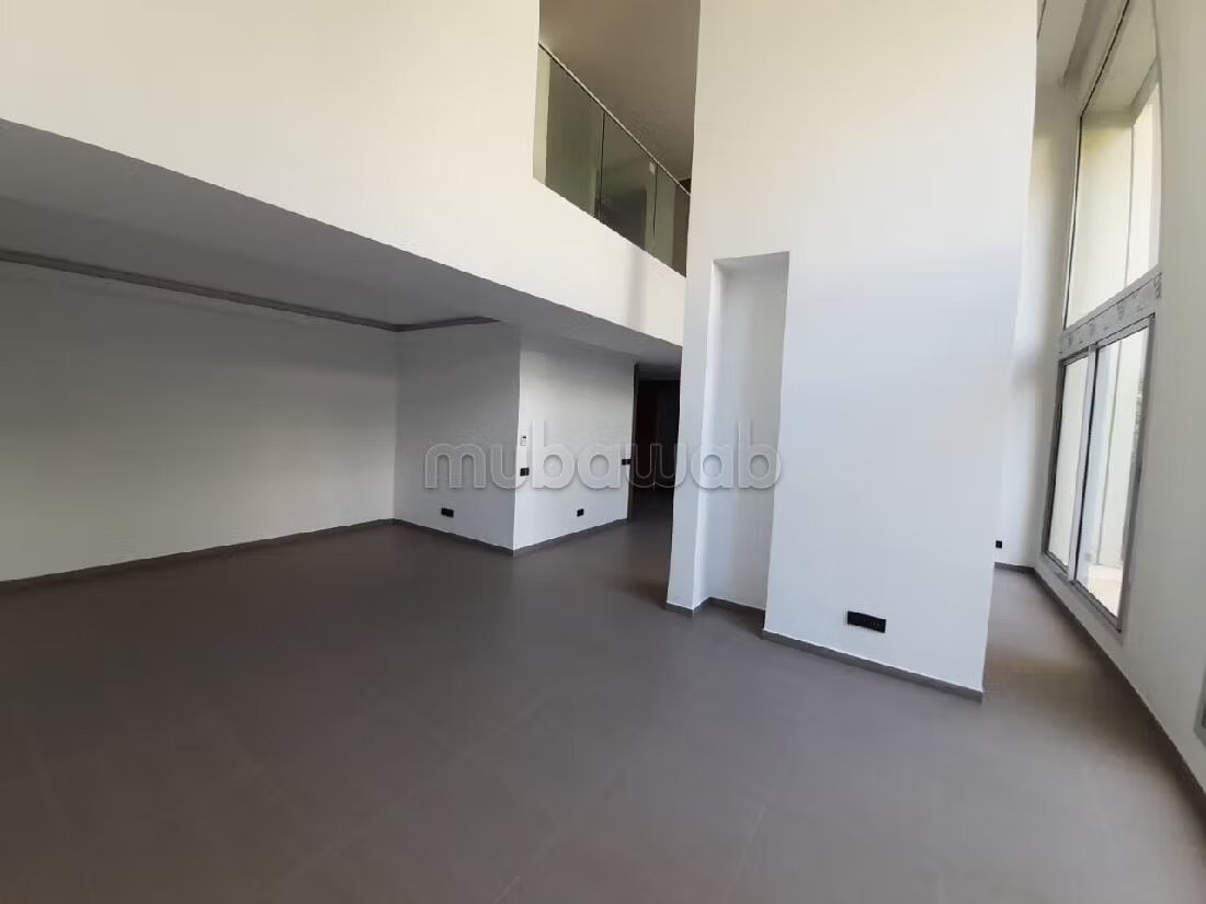 Appartement 125 m² à louer à Rabat — Photo 319