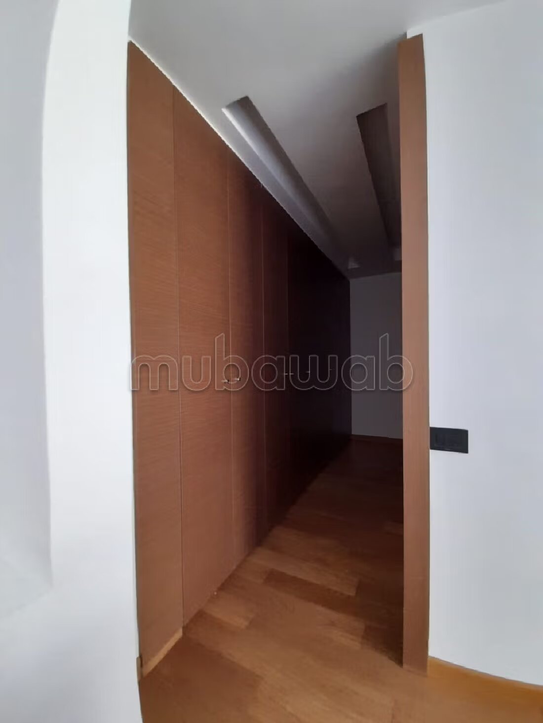 Appartement 125 m² à louer à Rabat — Photo 321