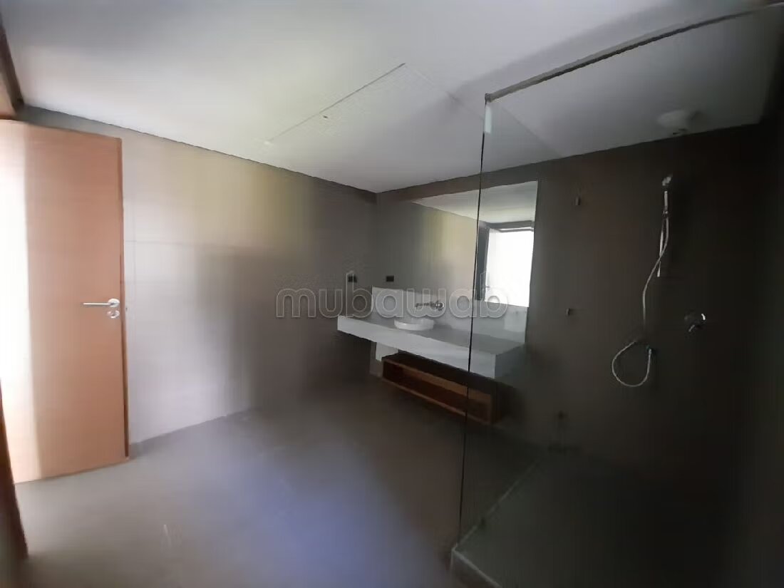 Appartement 125 m² à louer à Rabat — Photo 323