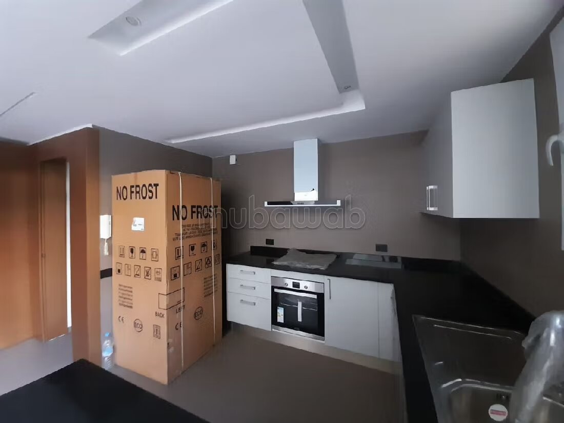 Appartement 125 m² à louer à Rabat — Photo 324