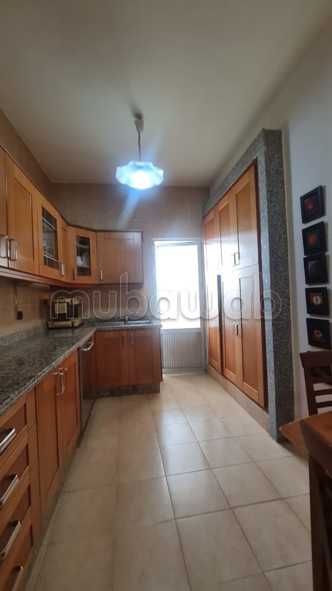 Appartement 125 m² à louer à Rabat — Photo 361