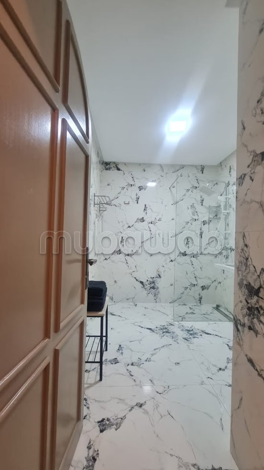 Appartement 125 m² à louer à Rabat — Photo 364