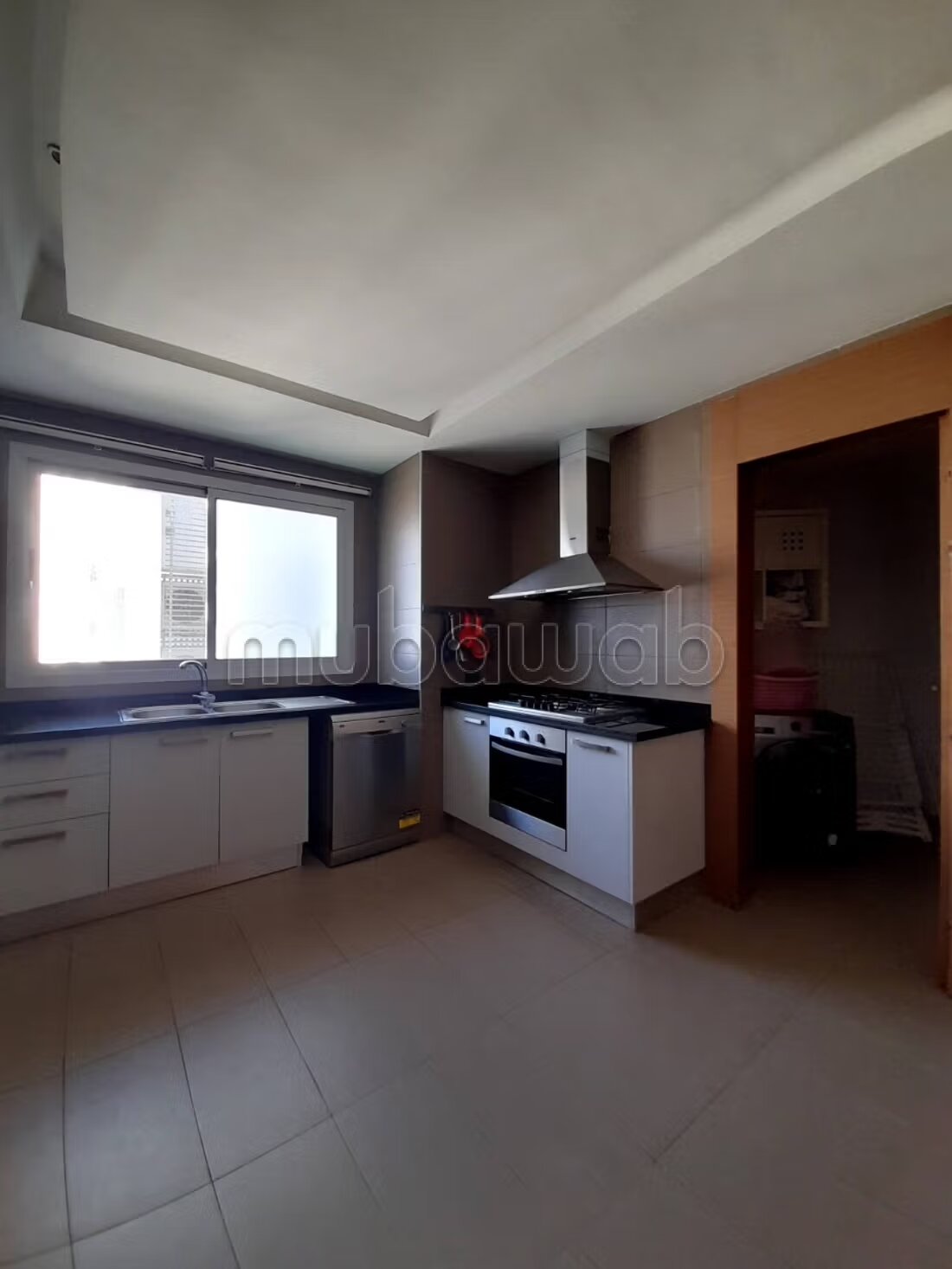 Appartement 125 m² à louer à Rabat — Photo 368