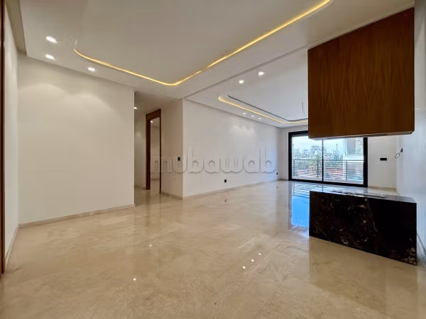 Appartement 110 m² à louer à Casablanca — Photo 4