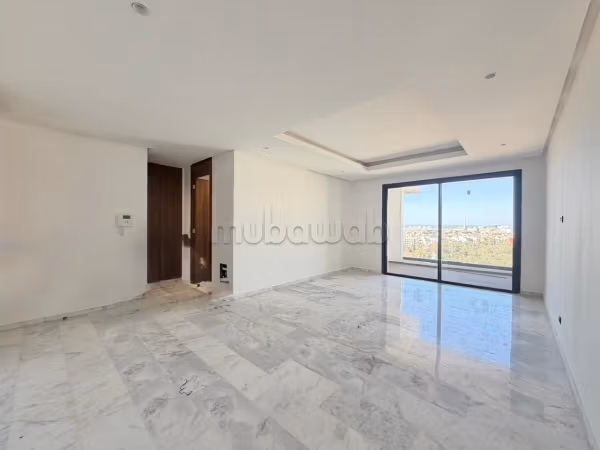 Appartement 110 m² à louer à Casablanca — Photo 6