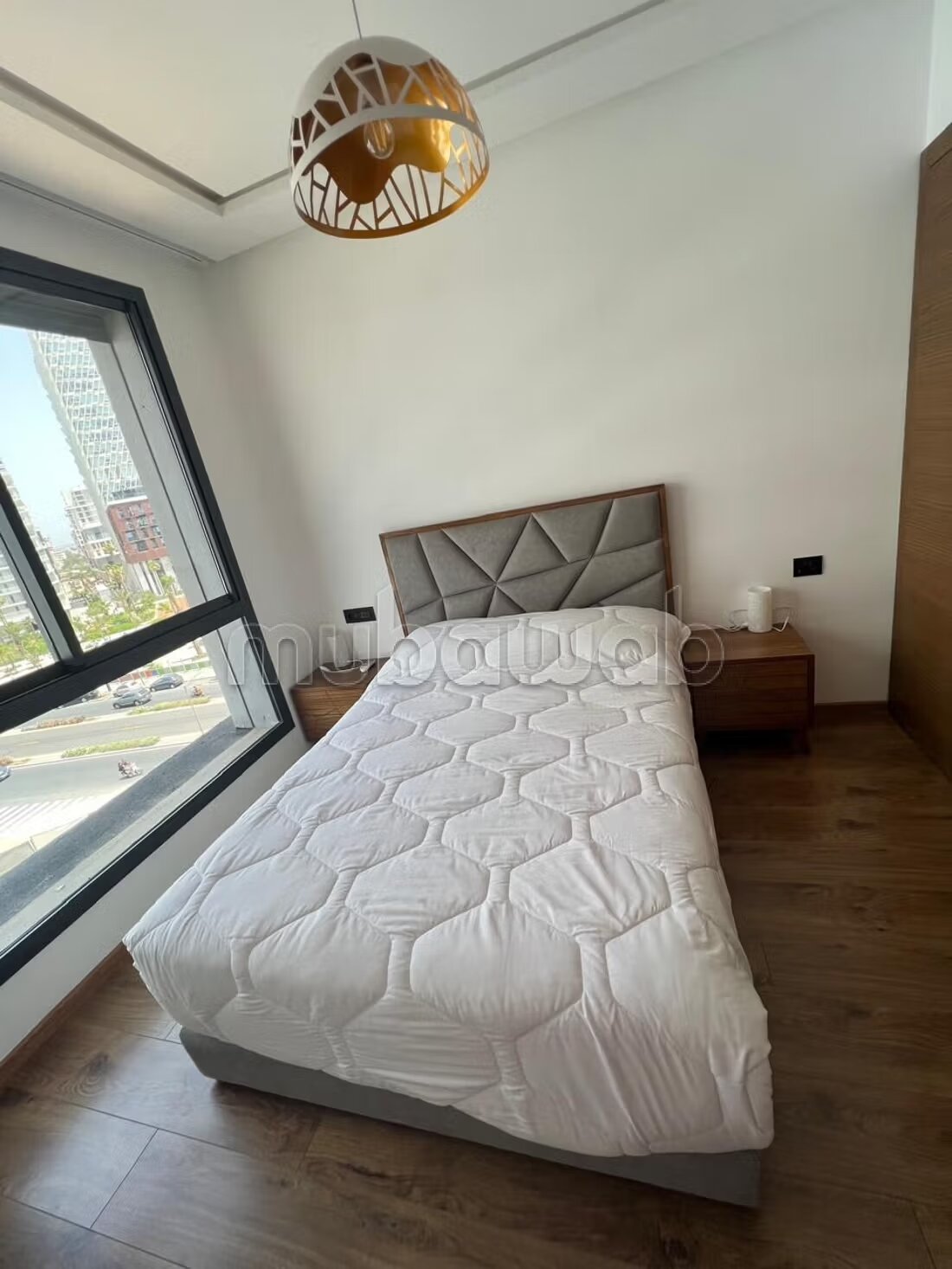 Appartement 110 m² à louer à Casablanca — Photo 7