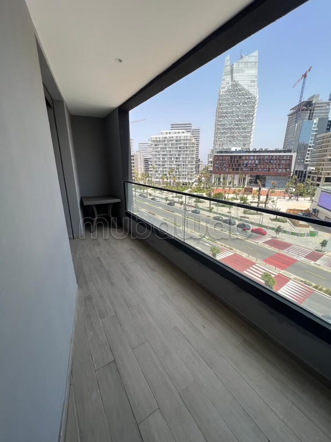 Appartement 110 m² à louer à Casablanca — Photo 8