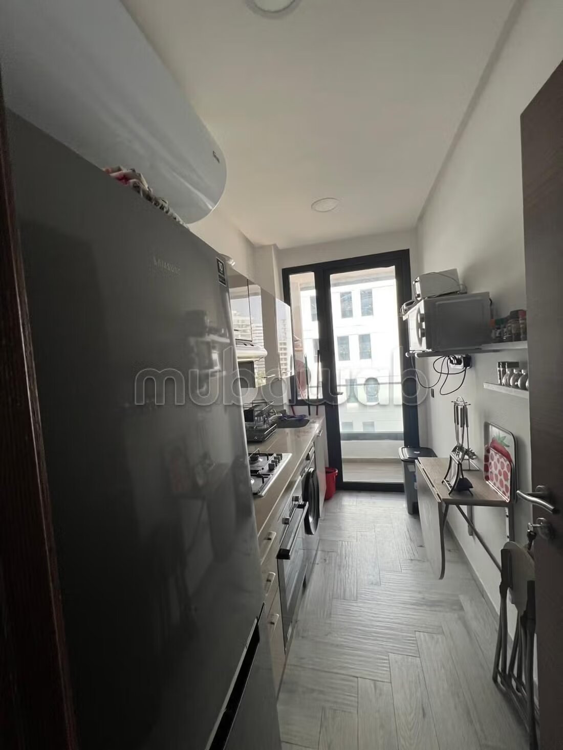 Appartement 110 m² à louer à Casablanca — Photo 9