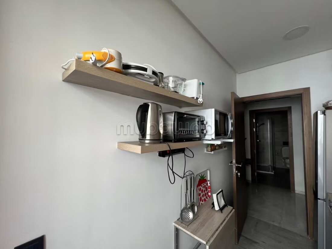 Appartement 110 m² à louer à Casablanca — Photo 12