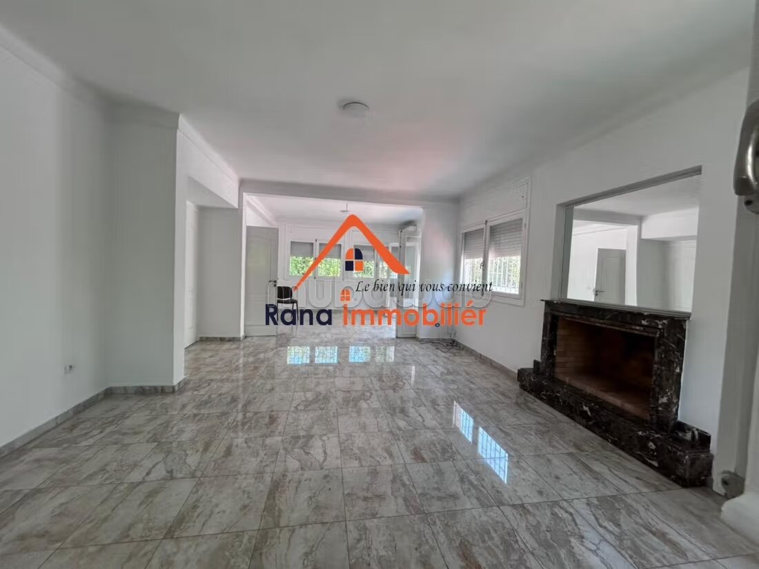 Villa 800 m² à louer à Rabat (Hassan) — Photo 7