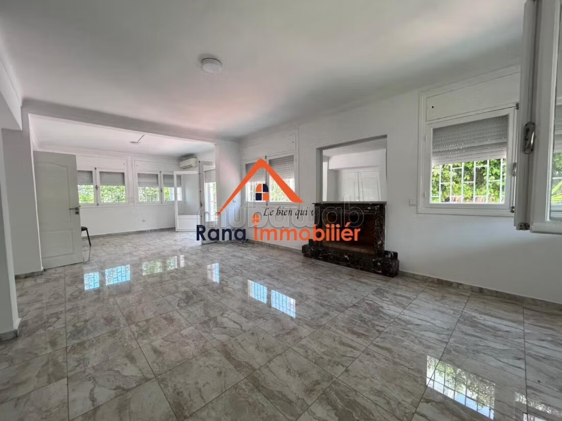 Villa 800 m² à louer à Rabat (Hassan) — Photo 8