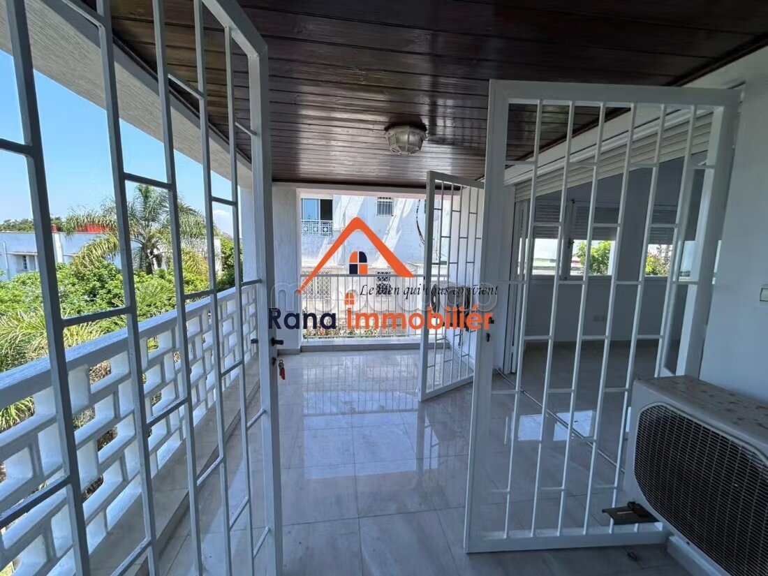 Villa 800 m² à louer à Rabat (Hassan) — Photo 15