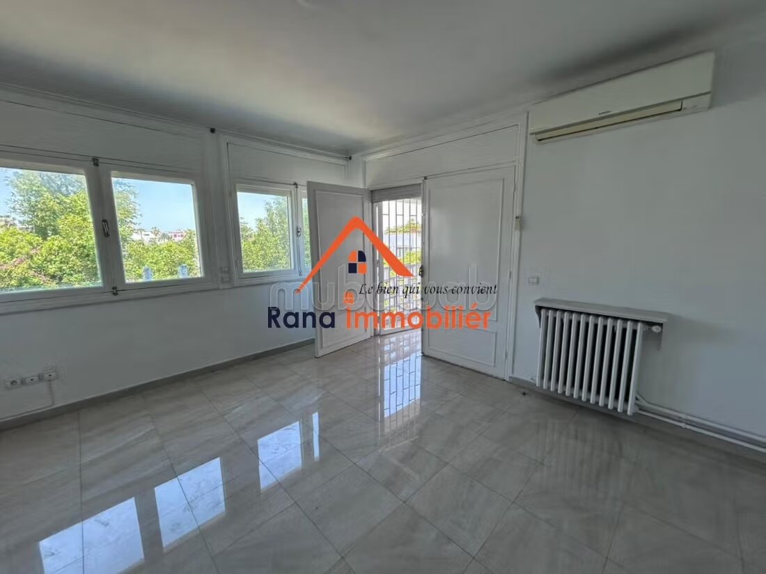 Villa 800 m² à louer à Rabat (Hassan) — Photo 19