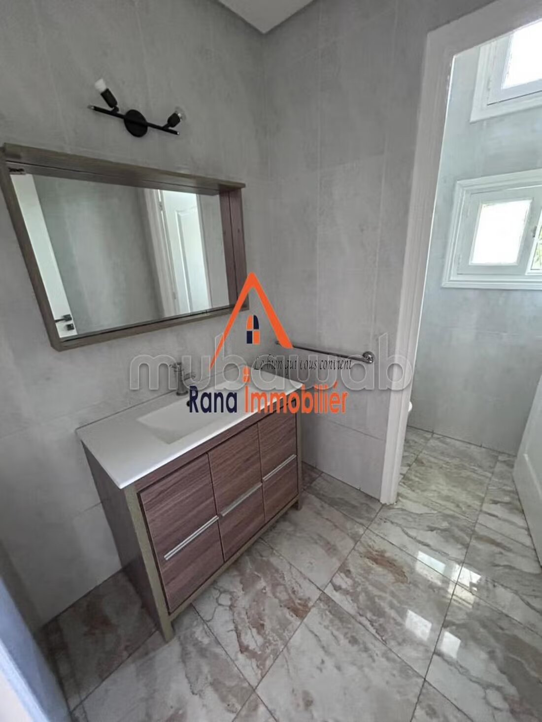 Villa 800 m² à louer à Rabat (Hassan) — Photo 22