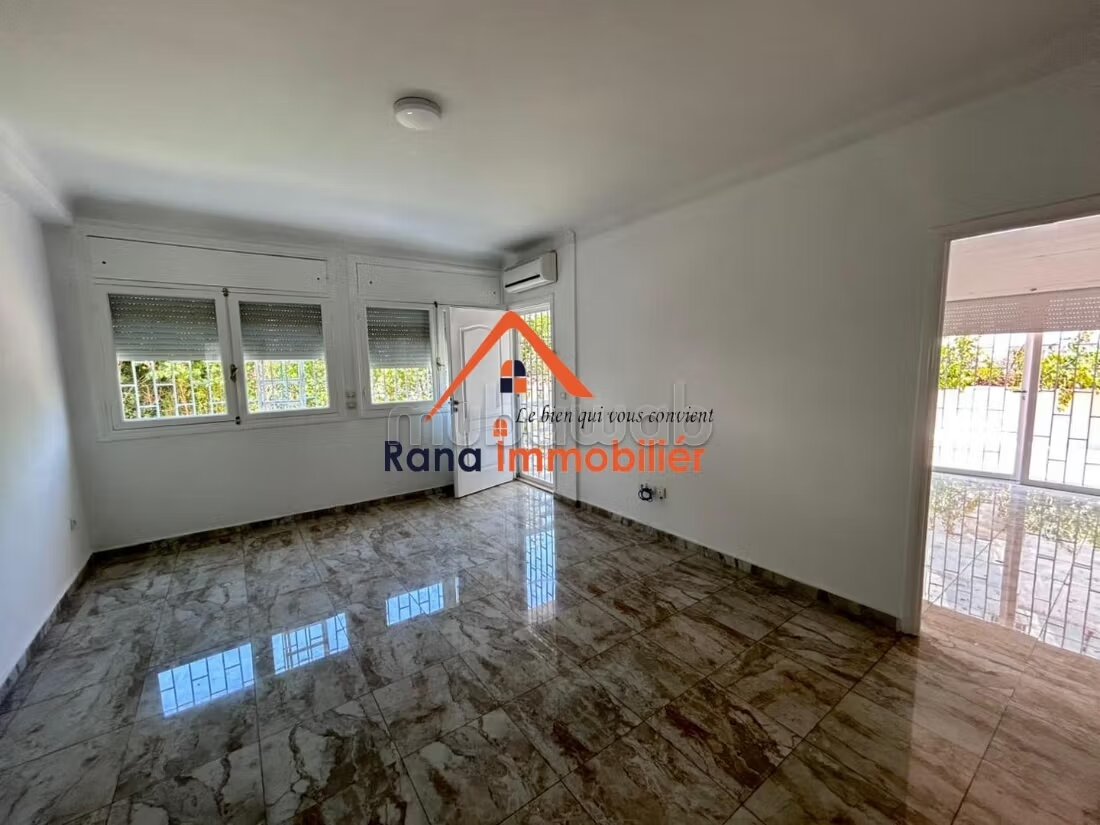Villa 800 m² à louer à Rabat (Hassan) — Photo 26