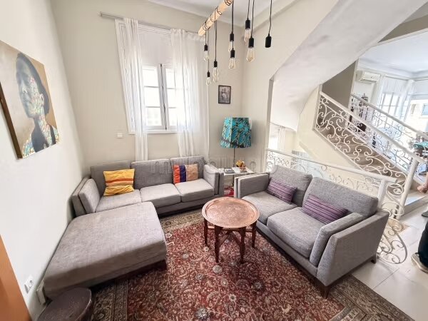 Villa 800 m² à louer à Rabat (Hassan) — Photo 32