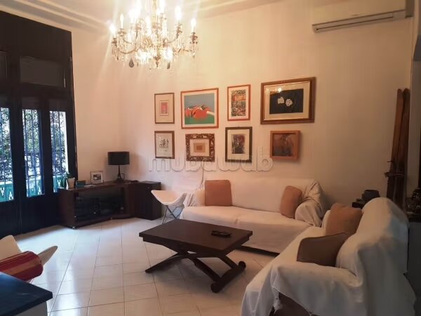 Villa 800 m² à louer à Rabat (Hassan) — Photo 35