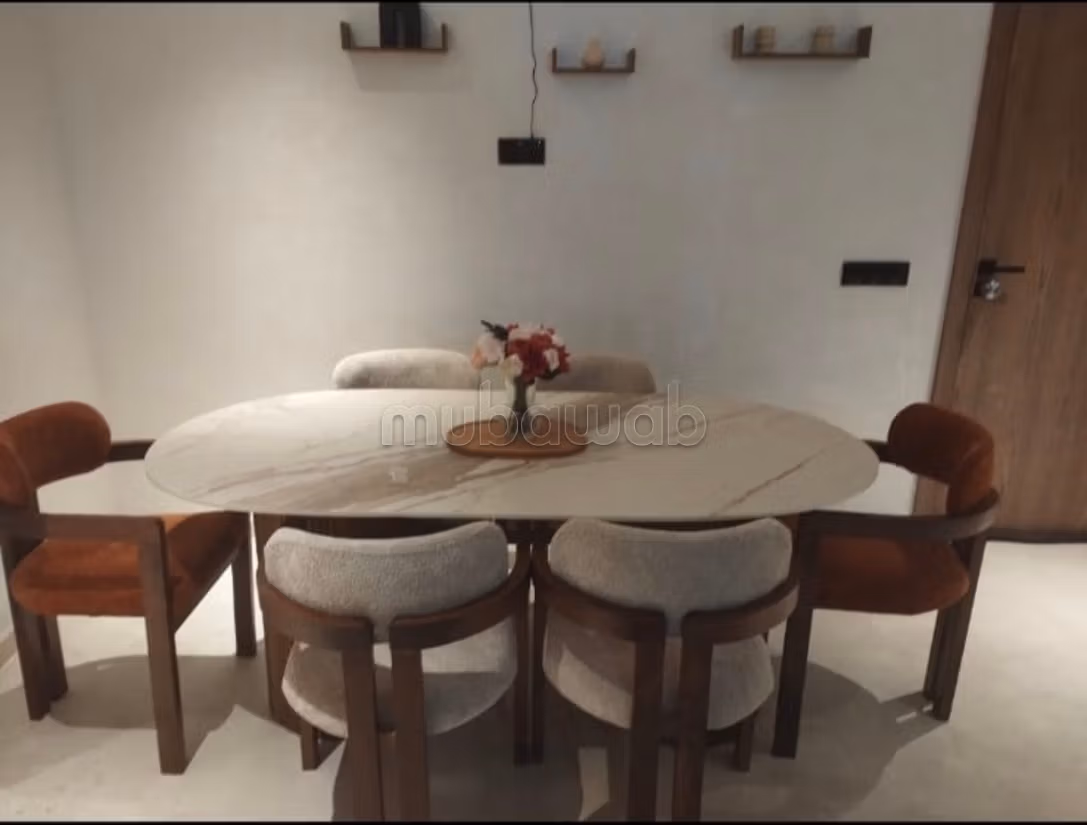 شقة 95 م² للإيجار في مراكش (غيليز) — Photo 3