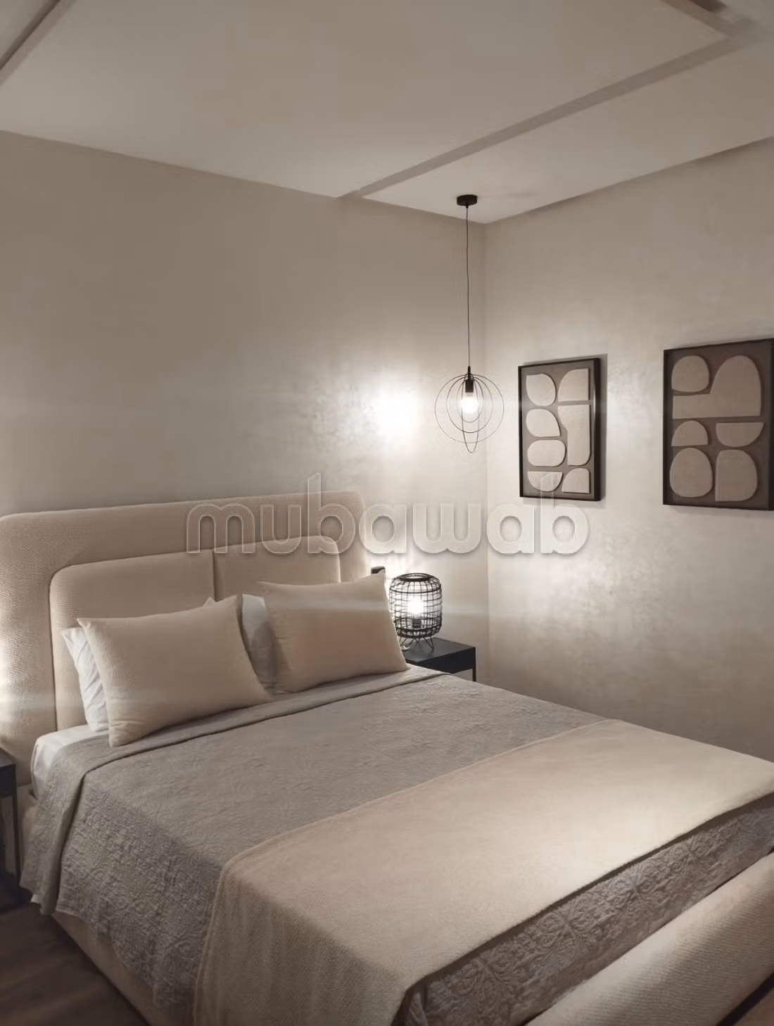 شقة 95 م² للإيجار في مراكش (غيليز) — Photo 11