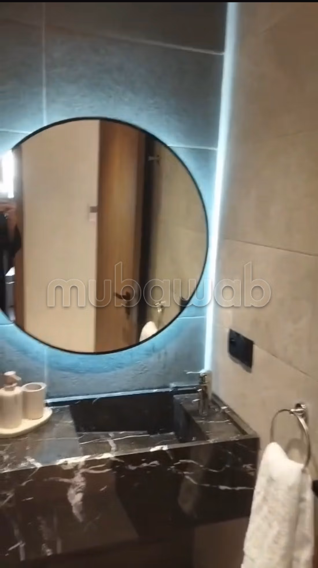 شقة 95 م² للإيجار في مراكش (غيليز) — Photo 29