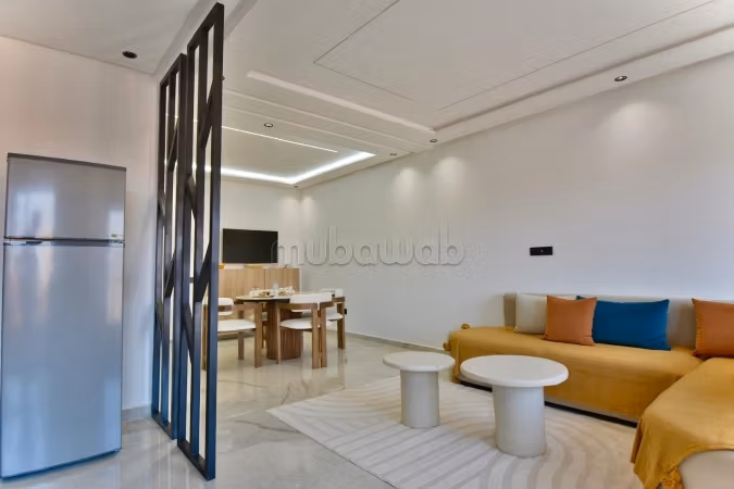 شقة 95 م² للإيجار في مراكش (غيليز) — Photo 31