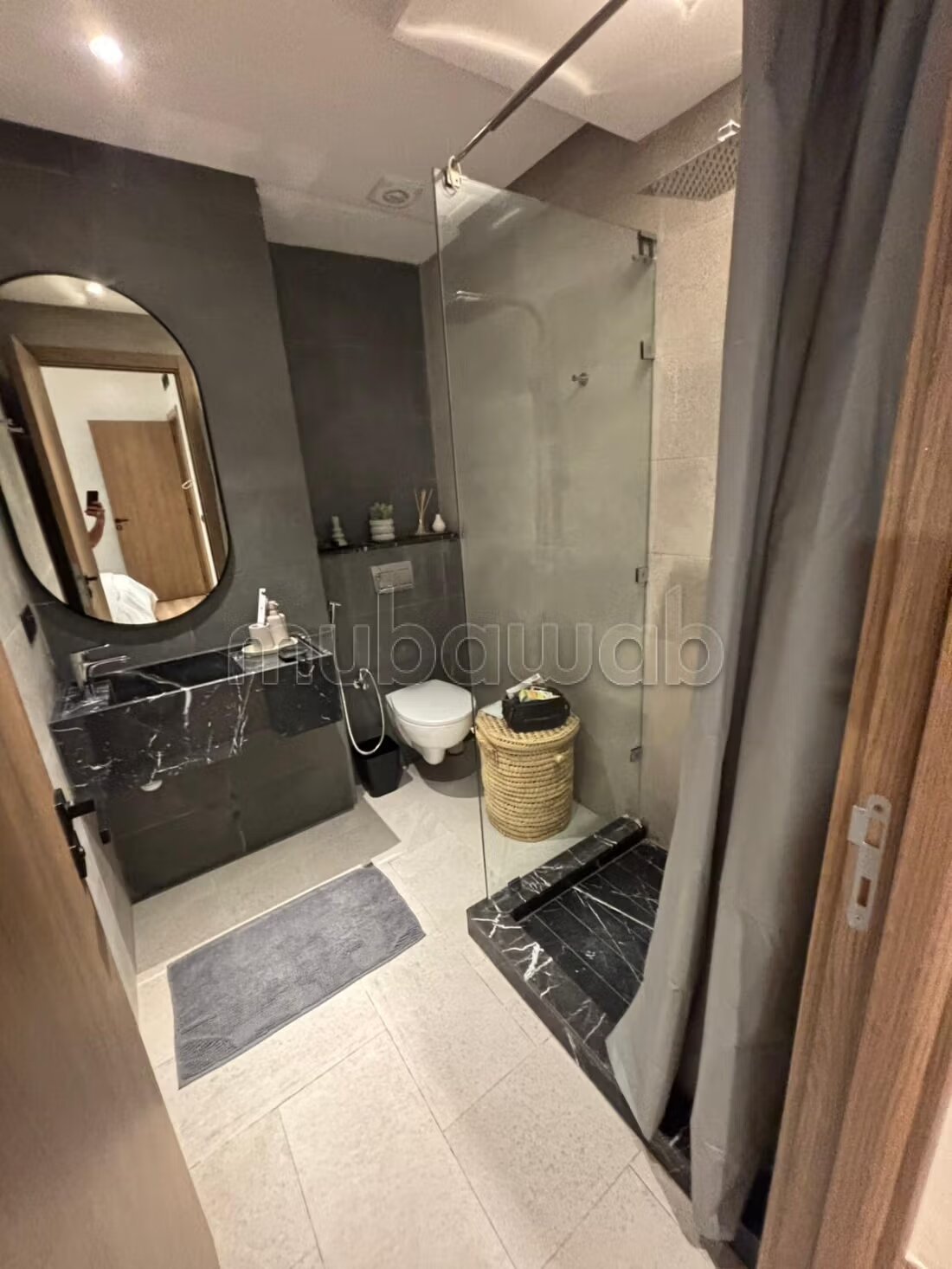 شقة 95 م² للإيجار في مراكش (غيليز) — Photo 4