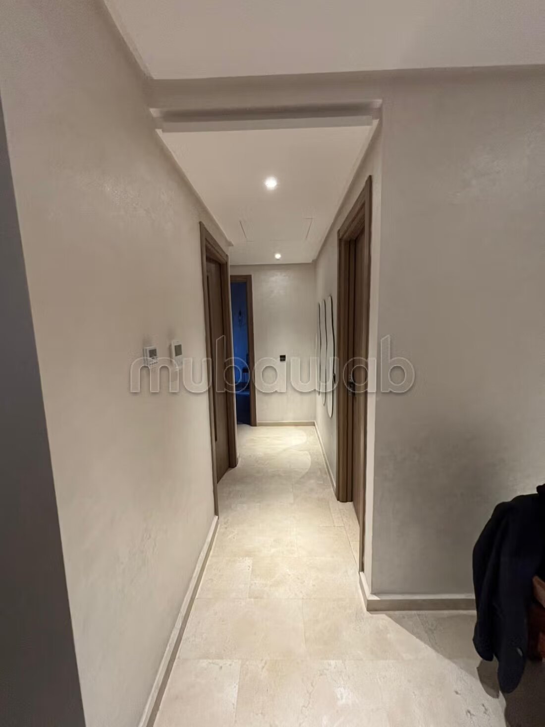 شقة 95 م² للإيجار في مراكش (غيليز) — Photo 6