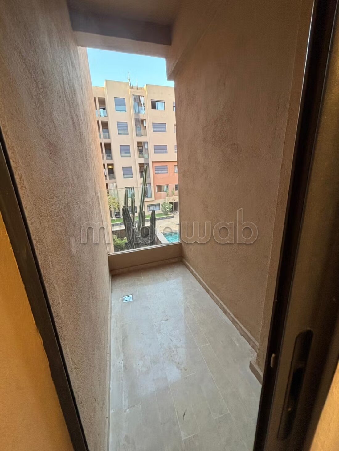شقة 95 م² للإيجار في مراكش (غيليز) — Photo 10