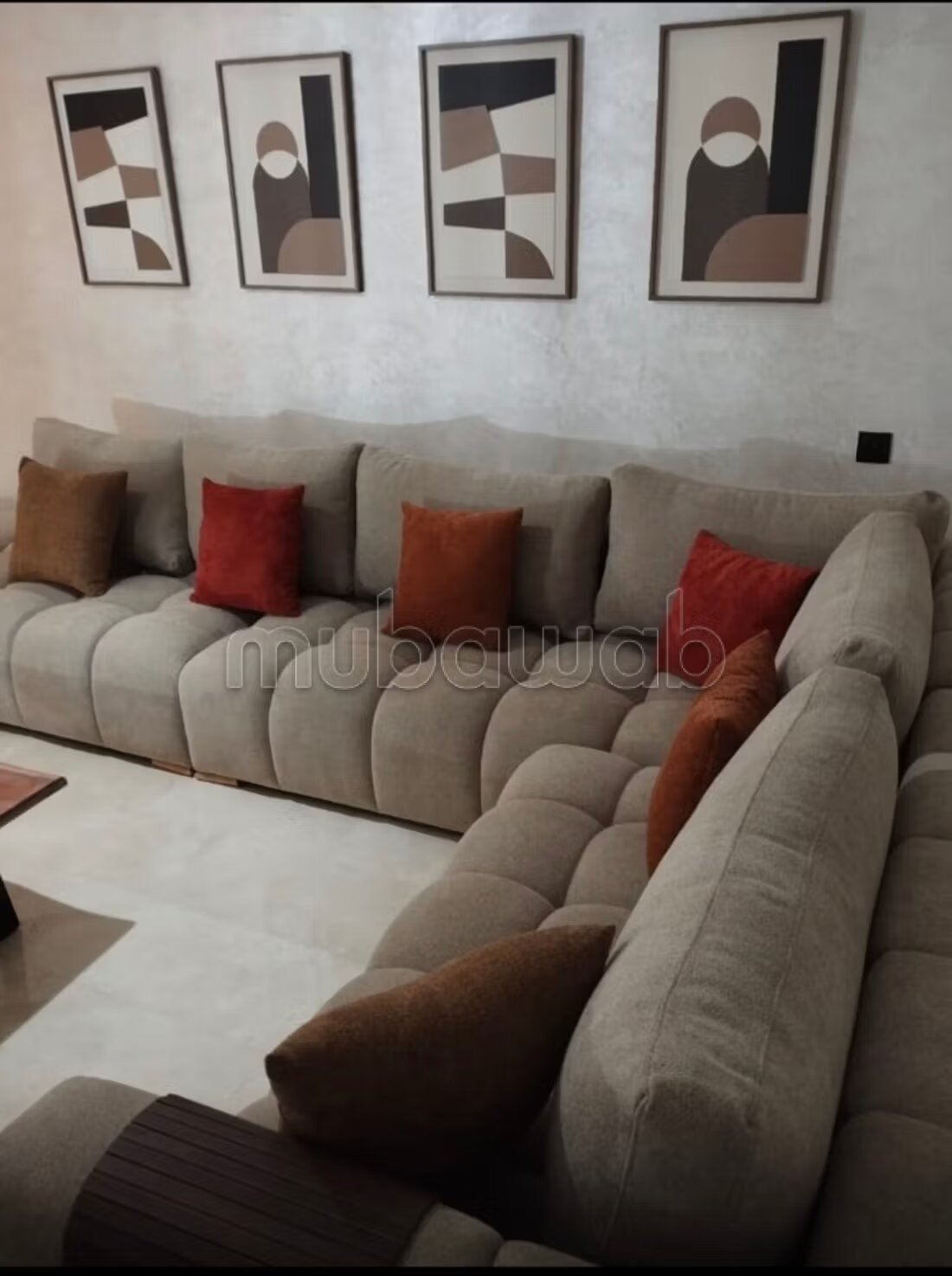 شقة 95 م² للإيجار في مراكش (غيليز) — Photo 20