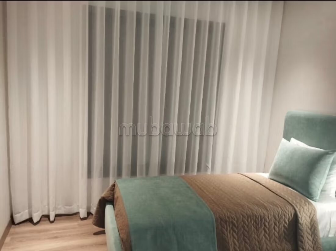 شقة 95 م² للإيجار في مراكش (غيليز) — Photo 22