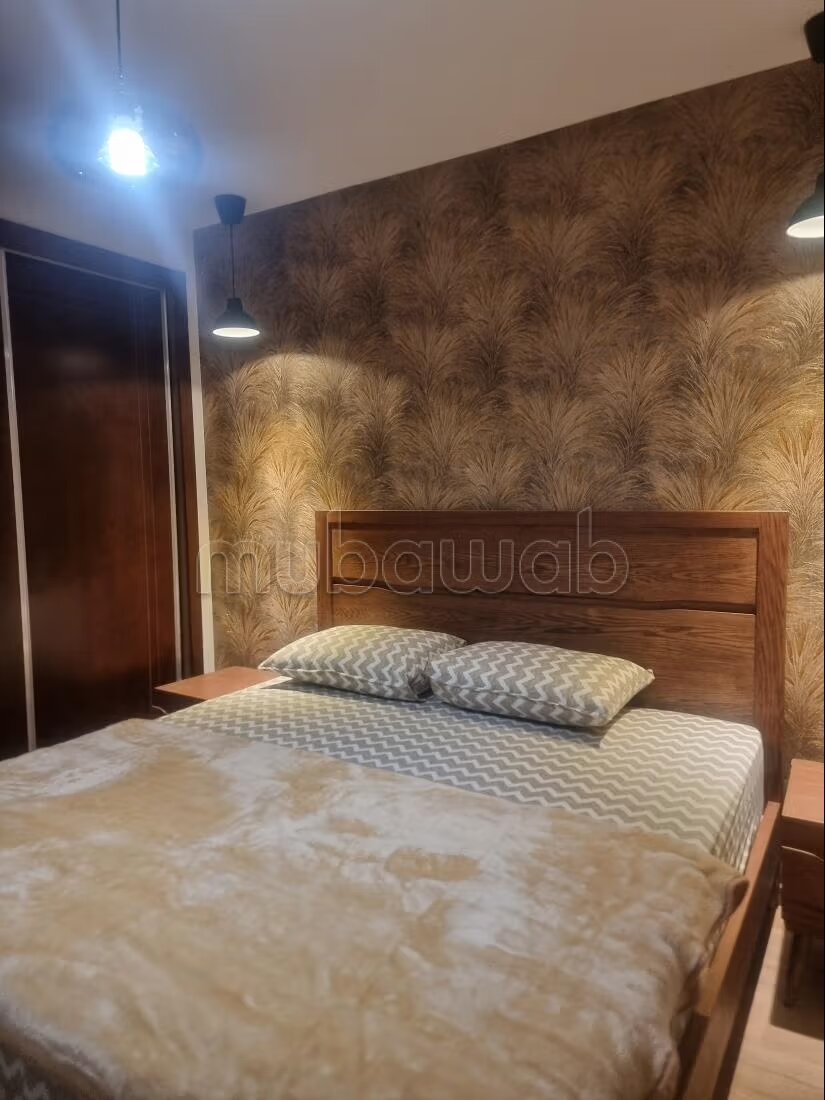 90 m² Apartment for Rent in Tangier — Photo 9