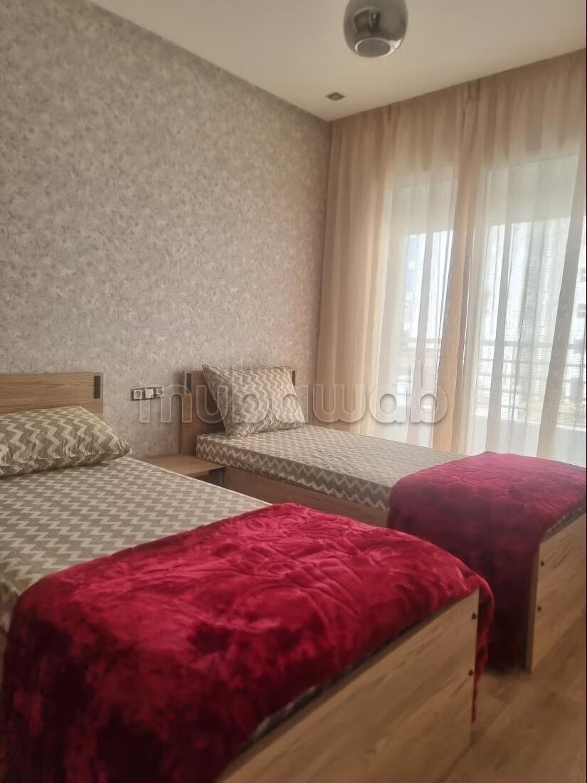 90 m² Apartment for Rent in Tangier — Photo 13