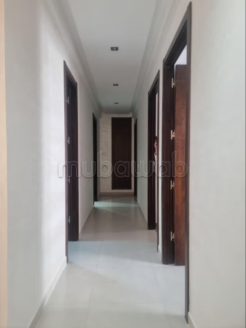 90 m² Apartment for Rent in Tangier — Photo 17