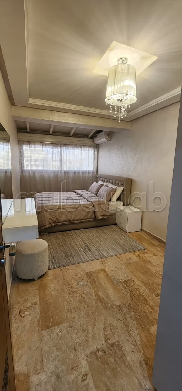 90 m² Apartment for Rent in Tangier — Photo 35