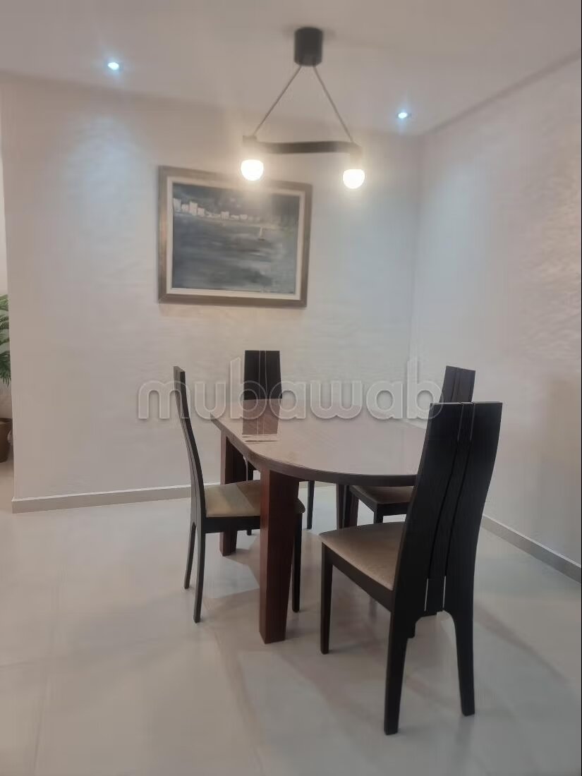 90 m² Apartment for Rent in Tangier — Photo 16