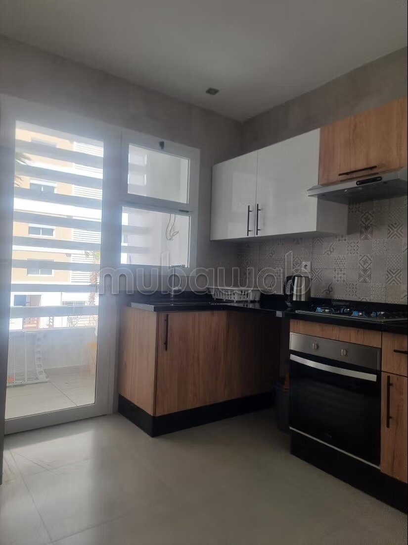 90 m² Apartment for Rent in Tangier — Photo 20