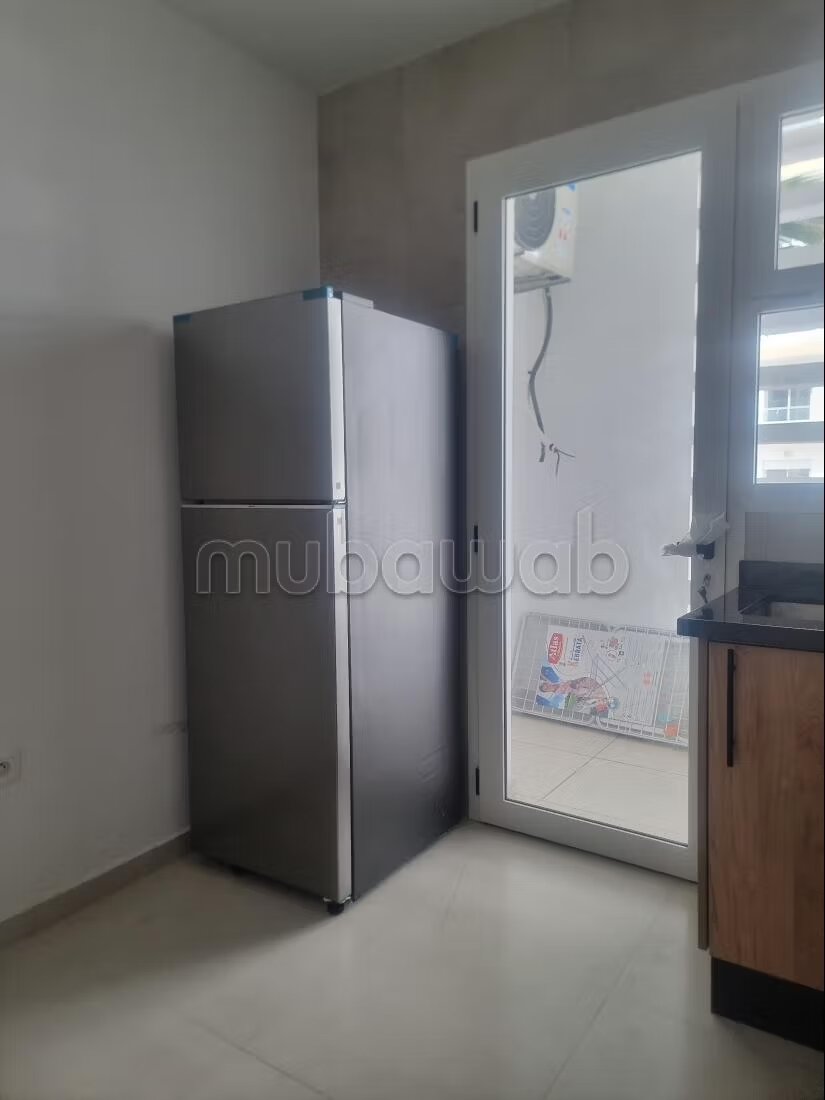 90 m² Apartment for Rent in Tangier — Photo 22