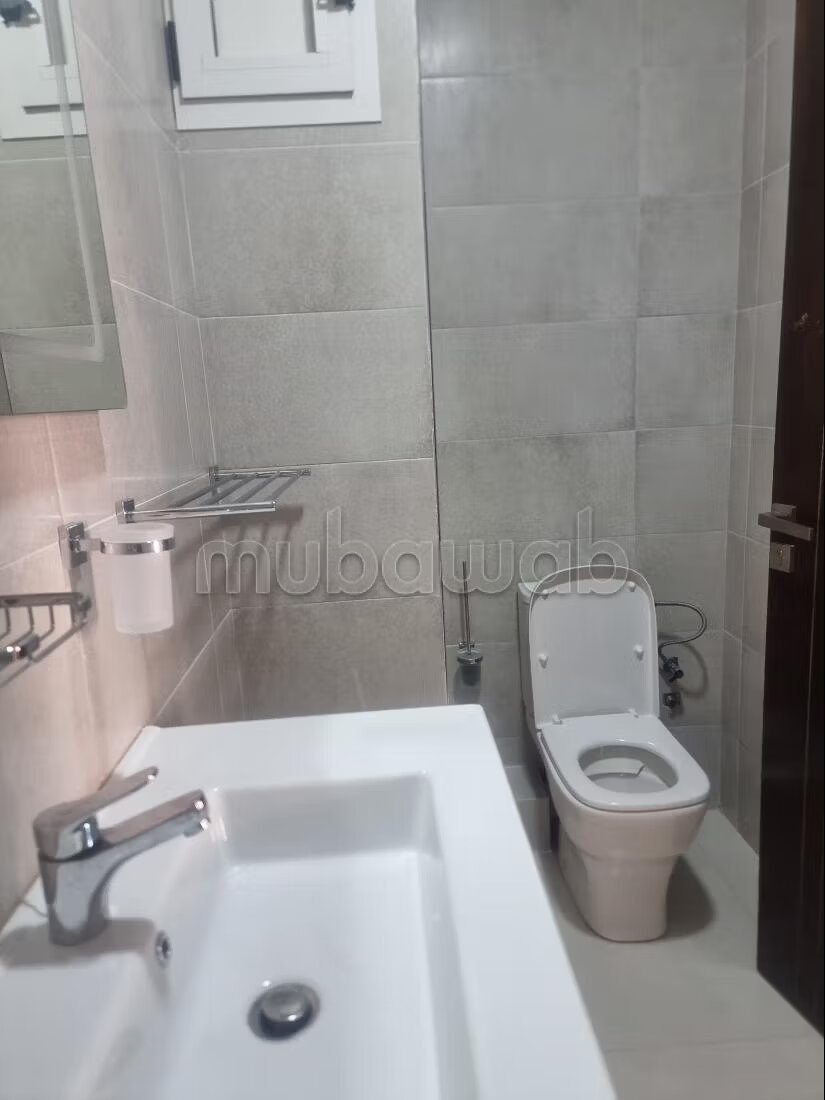 90 m² Apartment for Rent in Tangier — Photo 28